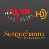 WQSU-FM logo, WQSU-FM contact details