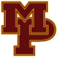 Mountain Pointe High School logo, Mountain Pointe High School contact details