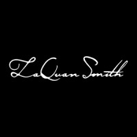 LaQuan Smith logo, LaQuan Smith contact details