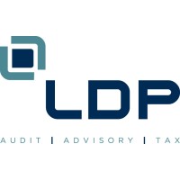 LDP Chartered Accountants and Auditors Inc logo, LDP Chartered Accountants and Auditors Inc contact details