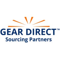 Gear Direct Sourcing Partners logo, Gear Direct Sourcing Partners contact details