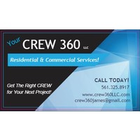 Crew 360 LLC logo, Crew 360 LLC contact details