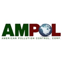 AMPOL American Pollution Control, Corp. logo, AMPOL American Pollution Control, Corp. contact details