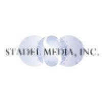 Stadel Media logo, Stadel Media contact details