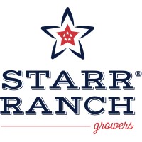 Starr Ranch Growers logo, Starr Ranch Growers contact details