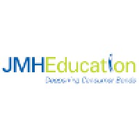 JMH Education Marketing logo, JMH Education Marketing contact details