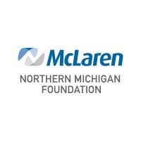 McLaren Northern Michigan Foundation logo, McLaren Northern Michigan Foundation contact details