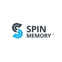 Spin Memory logo, Spin Memory contact details