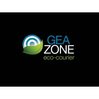 Geazone Eco-courier logo, Geazone Eco-courier contact details