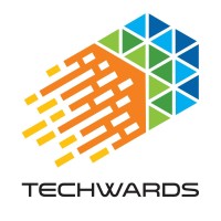 Techwards logo, Techwards contact details