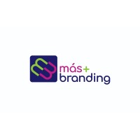 Más Branding logo, Más Branding contact details