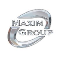 Maxim Group of Companies logo, Maxim Group of Companies contact details