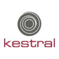 Kestral logo, Kestral contact details