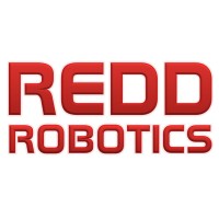 Redd Robotics logo, Redd Robotics contact details