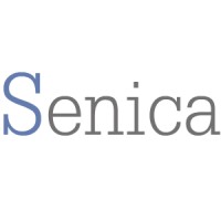 Senica logo, Senica contact details