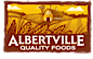 Albertville Quality Foods logo, Albertville Quality Foods contact details