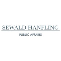 Sewald Hanfling Public Affairs logo, Sewald Hanfling Public Affairs contact details