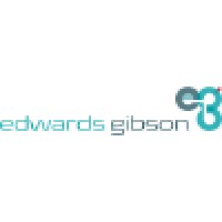 Edwards Gibson logo, Edwards Gibson contact details