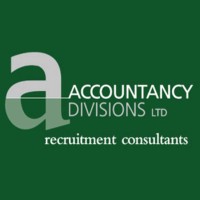 Accountancy Divisions logo, Accountancy Divisions contact details