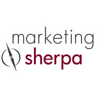 MarketingSherpa logo, MarketingSherpa contact details