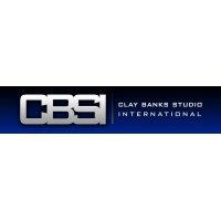 Clay Banks Productions & Studio logo, Clay Banks Productions & Studio contact details