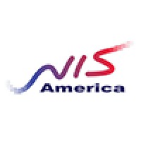 NIS America Inc logo, NIS America Inc contact details