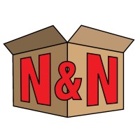 N&N Moving Supplies logo, N&N Moving Supplies contact details