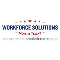 Workforce Solutions North Texas logo, Workforce Solutions North Texas contact details