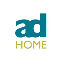 adHOME logo, adHOME contact details