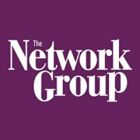 The Network Group logo, The Network Group contact details