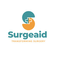 Surgeaid logo, Surgeaid contact details