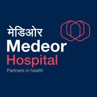 Medeor Hospitals, India logo, Medeor Hospitals, India contact details