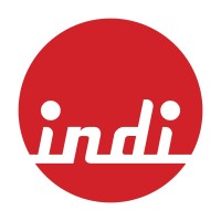 Indi Design logo, Indi Design contact details