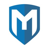 The Metasploit Project logo, The Metasploit Project contact details