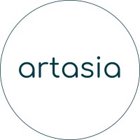 Artasia logo, Artasia contact details