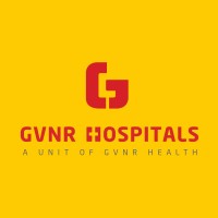 GVNR Health logo, GVNR Health contact details