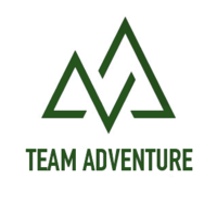 Team Adventure logo, Team Adventure contact details