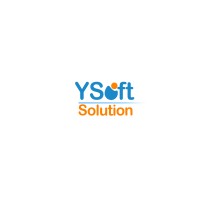 YSoft Solution logo, YSoft Solution contact details