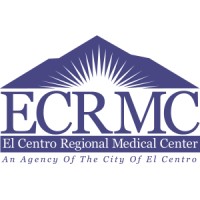 El Centro Regional Medical Center logo, El Centro Regional Medical Center contact details