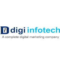 Digi Infotech logo, Digi Infotech contact details