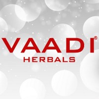 VAADI HERBALS logo, VAADI HERBALS contact details