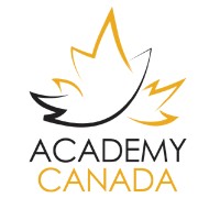 Academy Canada logo, Academy Canada contact details