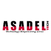 ASADEL TECHNOLOGIES (P) LTD logo, ASADEL TECHNOLOGIES (P) LTD contact details