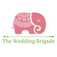 The Wedding Brigade logo, The Wedding Brigade contact details