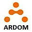 ARDOM TELECOM PRIVATE LIMITED logo, ARDOM TELECOM PRIVATE LIMITED contact details