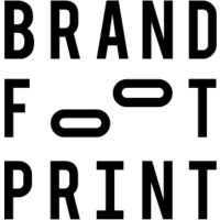 Brand Footprint logo, Brand Footprint contact details