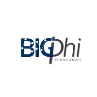 BigPhi logo, BigPhi contact details