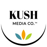 Kush Media Co. logo, Kush Media Co. contact details