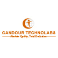 Candour Technolabs logo, Candour Technolabs contact details