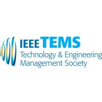 IEEE Technology and Engineering Management Society logo, IEEE Technology and Engineering Management Society contact details